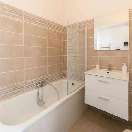Appartamento Le Cocooning Auxerre Esterno foto