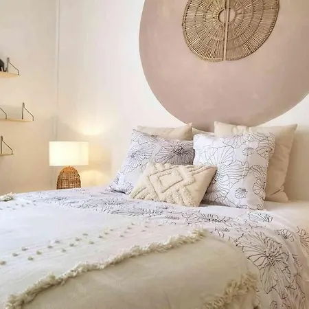 Appartamento Le Cocooning Auxerre Esterno foto
