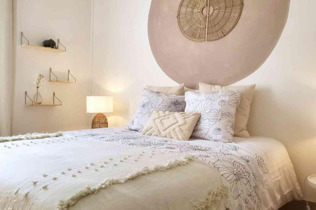 Le Cocooning Apartment Auxerre