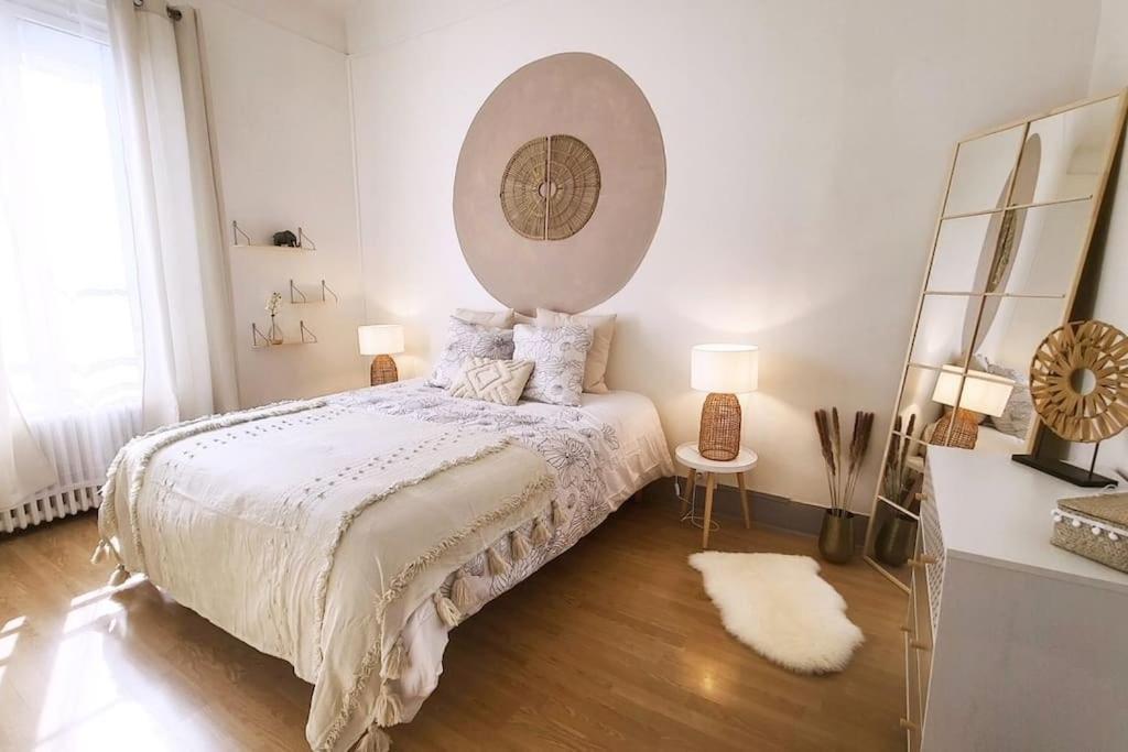 Apartment Le Cocooning *