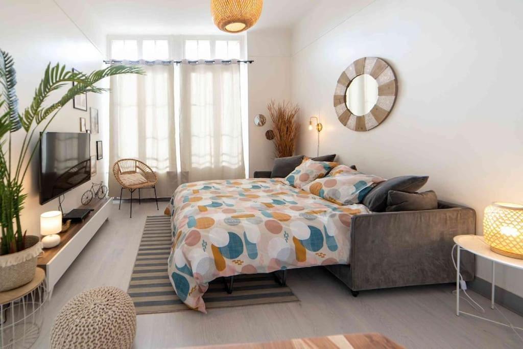 Apartment Le Cocooning Auxerre