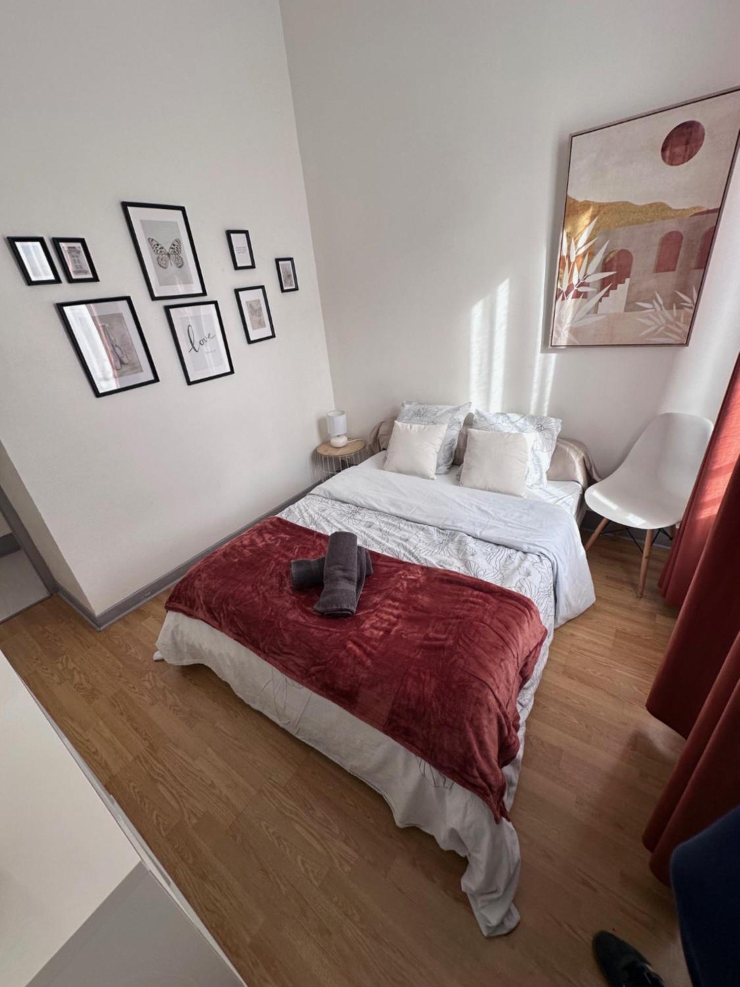 Le Cocooning Auxerre